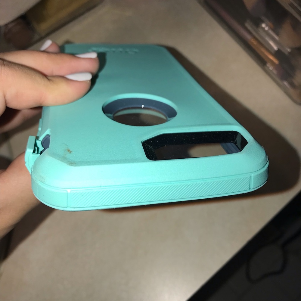 OtterBox Case for iPhone 7Plus/8Plus